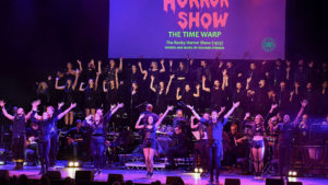 The Best of Rock Musicals 2019 - the show photographs